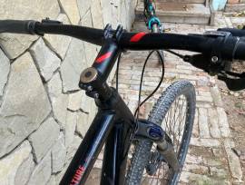 CUBE Nature Exc Trekking/cross disc brake used For Sale