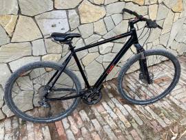 CUBE Nature Exc Trekking/cross disc brake used For Sale