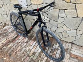 CUBE Nature Exc Trekking/cross disc brake used For Sale