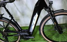 KTM MACINA  625 BOSCH Electric Trekking/cross 25 km/h Bosch used For Sale