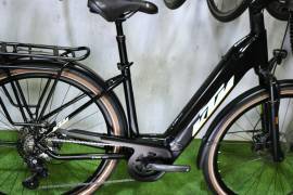 KTM MACINA  625 BOSCH Electric Trekking/cross 25 km/h Bosch used For Sale