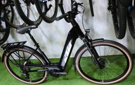 KTM MACINA  625 BOSCH Electric Trekking/cross 25 km/h Bosch used For Sale