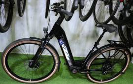 KTM MACINA  625 BOSCH Electric Trekking/cross 25 km/h Bosch used For Sale