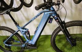 BULLS e-Fully Bosch CX Smart 85Nm 750Wh Electric Mountain Bike 29" dual suspension Bosch used For Sale