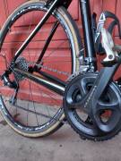 TREK Madone 3.1 Road bike calliper brake used For Sale