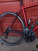 TREK Alpha 1.1 2017 Road bike calliper brake used For Sale