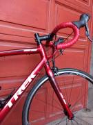 TREK Alpha 1.1 2017 Road bike calliper brake used For Sale