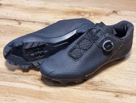 Rockrider Race 900 MTB cipő Rockrider Race 900 Shoes / Socks / Shoe-Covers 44 MTB used male/unisex For Sale