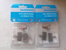 új shimano  fékbetétek g03s Mountain Bike Components, MTB Brakes & Brake Parts new / not used For Sale