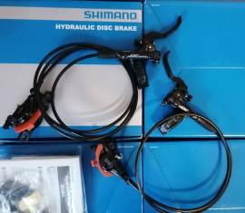 új shimano m8100 xt tárcsafék szett m8100 Mountain Bike Components, MTB Brakes & Brake Parts new / not used For Sale