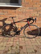 CUBE Cube GTC agree Road bike Shimano Ultegra calliper brake used For Sale