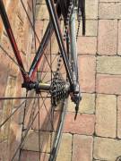 CUBE Cube GTC agree Road bike Shimano Ultegra calliper brake used For Sale