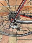 CUBE Cube GTC agree Road bike Shimano Ultegra calliper brake used For Sale