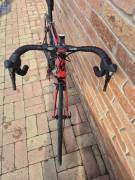 CUBE Cube GTC agree Road bike Shimano Ultegra calliper brake used For Sale