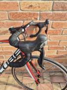 CUBE Cube GTC agree Road bike Shimano Ultegra calliper brake used For Sale