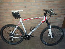 LAPIERRE Prorace 200 Mountain Bike 27.5" (650b) front suspension SRAM X9 used For Sale