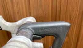 BIANCHI Caurus 837 Road bike calliper brake used For Sale