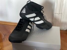 Adidas The Gravel Shoe  The Gravel Shoe  Cipő / Zokni / Kamásli 40 Országúti, MTB, Gravel nem használt férfi/unisex ELADÓ