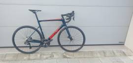 BMC Teammachine SLR Three Ultegra Di2 Road bike Shimano Ultegra Di2 disc brake new / not used For Sale