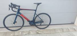 BMC Teammachine SLR Three Ultegra Di2 Road bike Shimano Ultegra Di2 disc brake new / not used For Sale