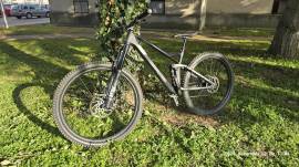 CUBE Stereo HPC 140 Enduro / Freeride / DH 29" front 27.5" back (Mullet) Shimano SLX used For Sale