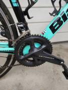 BIANCHI Infinito CV Road bike Shimano Ultegra used For Sale