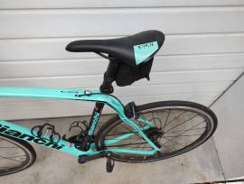 BIANCHI Infinito CV Road bike Shimano Ultegra used For Sale