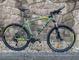 KELLYS Gate 30 Mountain Bike 29" merev Shimano Deore XT használt ELADÓ