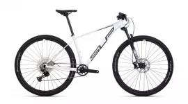 SUPERIOR XP 909 Mountain Bike 29" front suspension Shimano Deore used For Sale