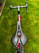 PINARELLO Dogma F Országúti Shimano Dura Ace Di2 tárcsafék használt ELADÓ