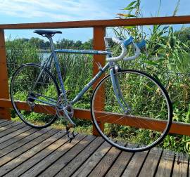 _Other Norta Aero Dynamic  Road bike _Other calliper brake used For Sale