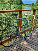 _Other Norta Aero Dynamic  Road bike _Other calliper brake used For Sale