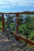 _Other Norta Aero Dynamic  Road bike _Other calliper brake used For Sale