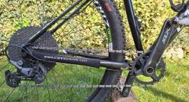 CANNONDALE F29 Mountain Bike 29" front suspension Shimano Deore XT used For Sale