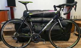 MERIDA Scultura Road bike Shimano Ultegra calliper brake used For Sale