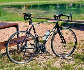 MERIDA Scultura Road bike Shimano Ultegra calliper brake used For Sale