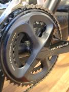 MERIDA Scultura Road bike Shimano Ultegra calliper brake used For Sale