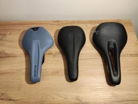 Új nyergek eladók  Cube  Road Bike & Gravel Bike & Triathlon Bike Component, Road Bike Saddles & Seat Posts new / not used For Sale