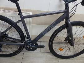 BMC Alpenchallenge fitnesz,Sora szett,46cm Trekking/cross disc brake used For Sale