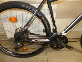 KTM Life Sprint trekking,SLX,újszerű,51cm Trekking/cross disc brake used For Sale