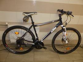 KTM Life Sprint trekking,SLX,újszerű,51cm Trekking/cross disc brake used For Sale