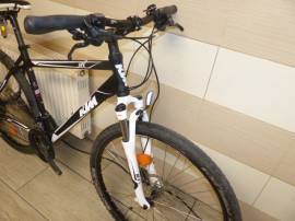 KTM Life Sprint trekking,SLX,újszerű,51cm Trekking/cross disc brake used For Sale