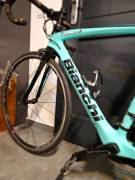 BIANCHI XR3 Road bike Shimano Ultegra calliper brake used For Sale