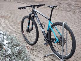 GIANT Csúcs Giant XTC mtb, FOX Float Grip, Full XT Stans Mountain Bike 29" front suspension Shimano Deore XT used For Sale