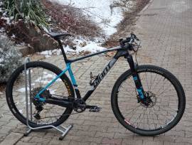 GIANT Csúcs Giant XTC mtb, FOX Float Grip, Full XT Stans Mountain Bike 29" front suspension Shimano Deore XT used For Sale