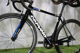 CERVELO R3 Carbon Dura Ace 2x11 Országúti patkófék használt ELADÓ