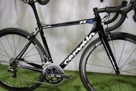 CERVELO R3 Carbon Dura Ace 2x11 Országúti patkófék használt ELADÓ