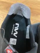 Northwave Magma XC Rock 44-es Magma XC Rock Shoes / Socks / Shoe-Covers 44 MTB, Winter, Gravel used male/unisex For Sale