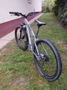 MERIDA Merida UMF Hardy 3 Mountain Bike 26" elöl teleszkópos Shimano Acera használt ELADÓ