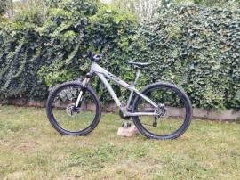 MERIDA Merida UMF Hardy 3 Mountain Bike 26" elöl teleszkópos Shimano Acera használt ELADÓ